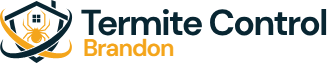 Brandon Termite Control Company Logo